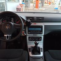 Passat sw TSI METANO di fabbrica 