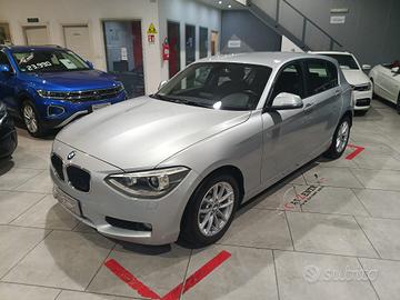 BMW 120 d 5p. Sport