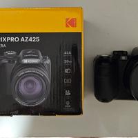 Kodak Pixpro AZ425