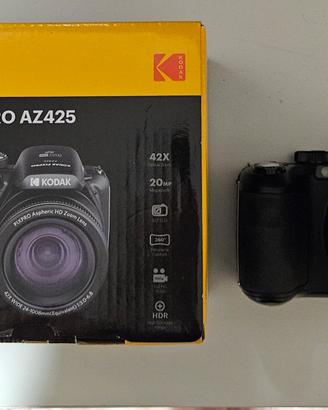 Kodak Pixpro AZ425