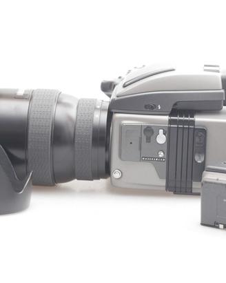 FOTOCAMERA DIGITALE HASSELBLAD H3D 39 + 50-110.