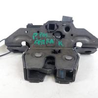 13524682 SERRATURA PORTELLONE OPEL ASTRA (K) SPORT