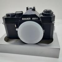 Rara reflex Bauer RX1 Photokina 1978 da collezione