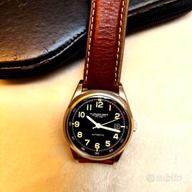 orologio Spalding automatico vintage