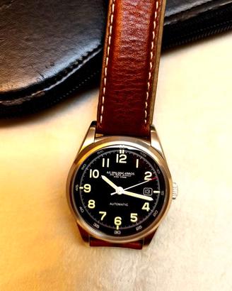 orologio Spalding automatico vintage