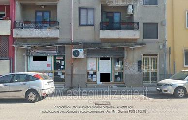 Negozio Quartu Sant'Elena [A4322325]