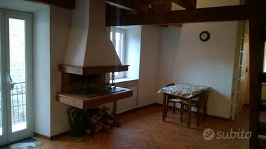 Delizioso appartamento