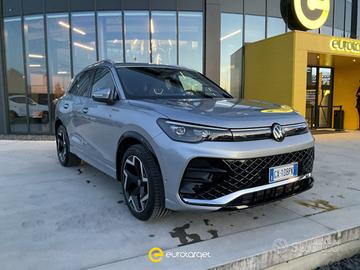 VOLKSWAGEN Tiguan 2.0 TDI 150 CV DSG R-Line