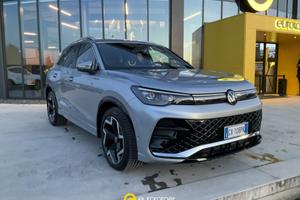 VOLKSWAGEN Tiguan 2.0 TDI 150 CV DSG R-Line