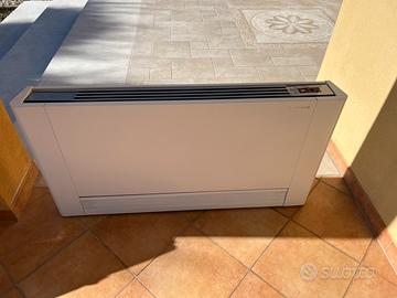 Ventilconvettore fan coil innova sl 600 inverter