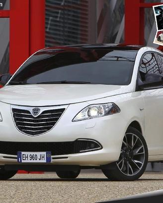 Ricambi usati lancia ypsilon 2011- ypsilon 2015 #3