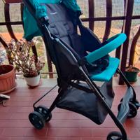 Passeggino PiùLeggero Foppapedretti Più Leggero