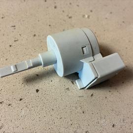 IVECO Daily - Potenziometro Riscaldamento