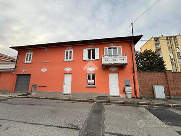 UFFICIO A VENARIA REALE