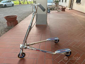 Monopattino Gewiss Trike 6