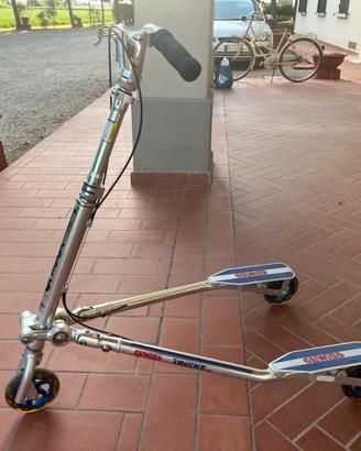 Monopattino Gewiss Trike 6