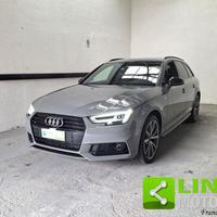 AUDI A4 Avant 2.0 TFSI S tronic g-tron S line GA