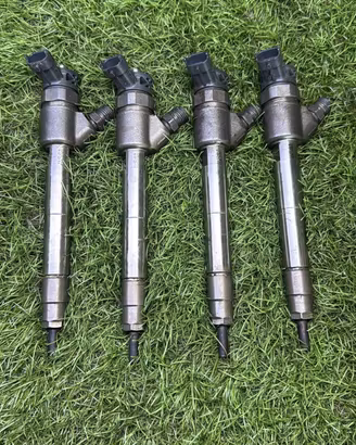 KIT INIETTORI CITROEN C3 Serie 0445110955 Diesel 1
