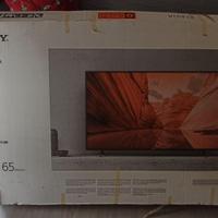 Tv 65 pollici Sony