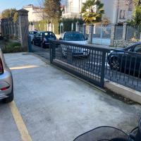 Parcheggio Privato - Zona Ospedale