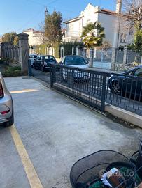 Parcheggio Privato - Zona Ospedale