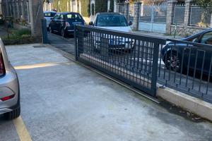 Parcheggio Privato - Zona Ospedale