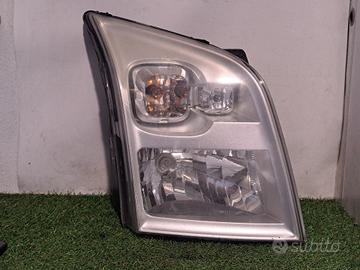 FARO ANTERIORE DESTRO FORD Transit Serie 1537773 D