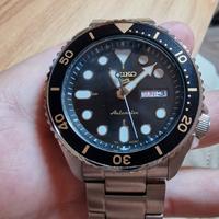 Seiko 5 Automatic ref. 4R36 07G0