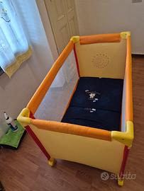 LETTINO PER BIMBI