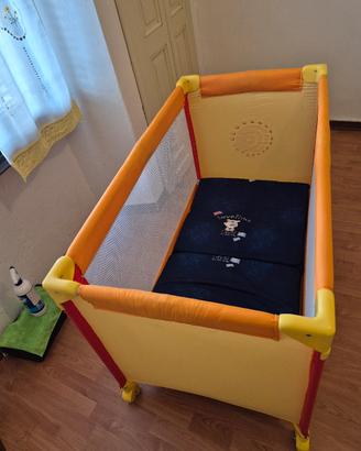 LETTINO PER BIMBI
