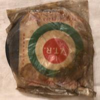 Parastrappi Piaggio Vespa ‘50-‘52