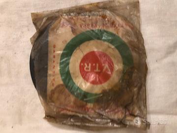 Parastrappi Piaggio Vespa ‘50-‘52