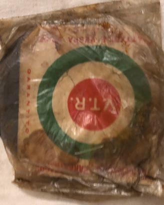 Parastrappi Piaggio Vespa ‘50-‘52