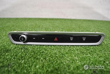 BMW G05 F95 G06 F96 LCI G09 Comando Audio