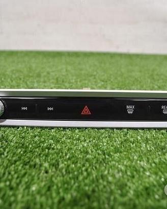 BMW G05 F95 G06 F96 LCI G09 Comando Audio