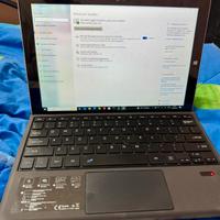 Microsoft Surface Pro 3 Tablet Intel i7 8GB 512