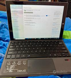 Microsoft Surface Pro 3 Tablet Intel i7 8GB 512