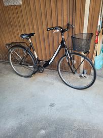 Bici unisex 26