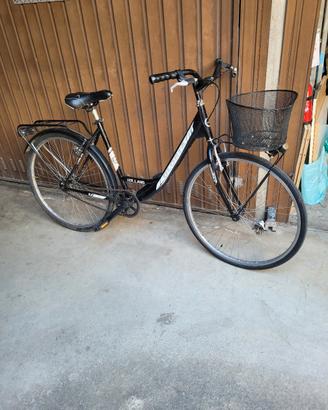 Bici unisex 26