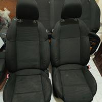 Sedili interni completi alfa Romeo Giulietta