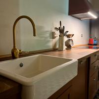 Cucina IKEA – 3,70m – completa di elettrodomestici