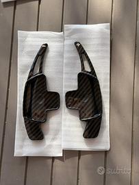 Cover palette volante Mercedes Classe A NUOVE
