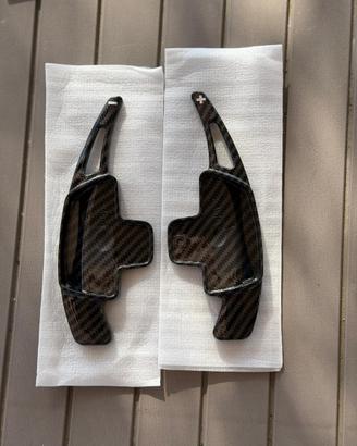 Cover palette volante Mercedes Classe A NUOVE