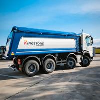 Autista CE CQC e ADR cisterna