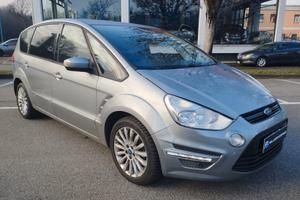 Ford S-Max 2.0 tdci 140cv Business 7 posti