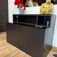 Madia Scavolini salone cucina