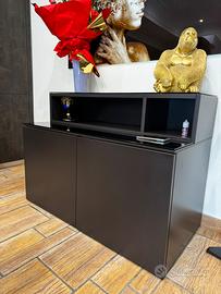 Madia Scavolini salone cucina