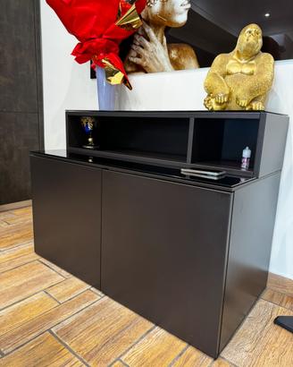 Madia Scavolini salone cucina