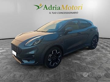 Ford Puma 1.0 Ecoboost Hybrid 125CV ST-Line X...