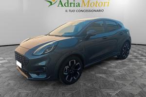 Ford Puma 1.0 Ecoboost Hybrid 125CV ST-Line X...